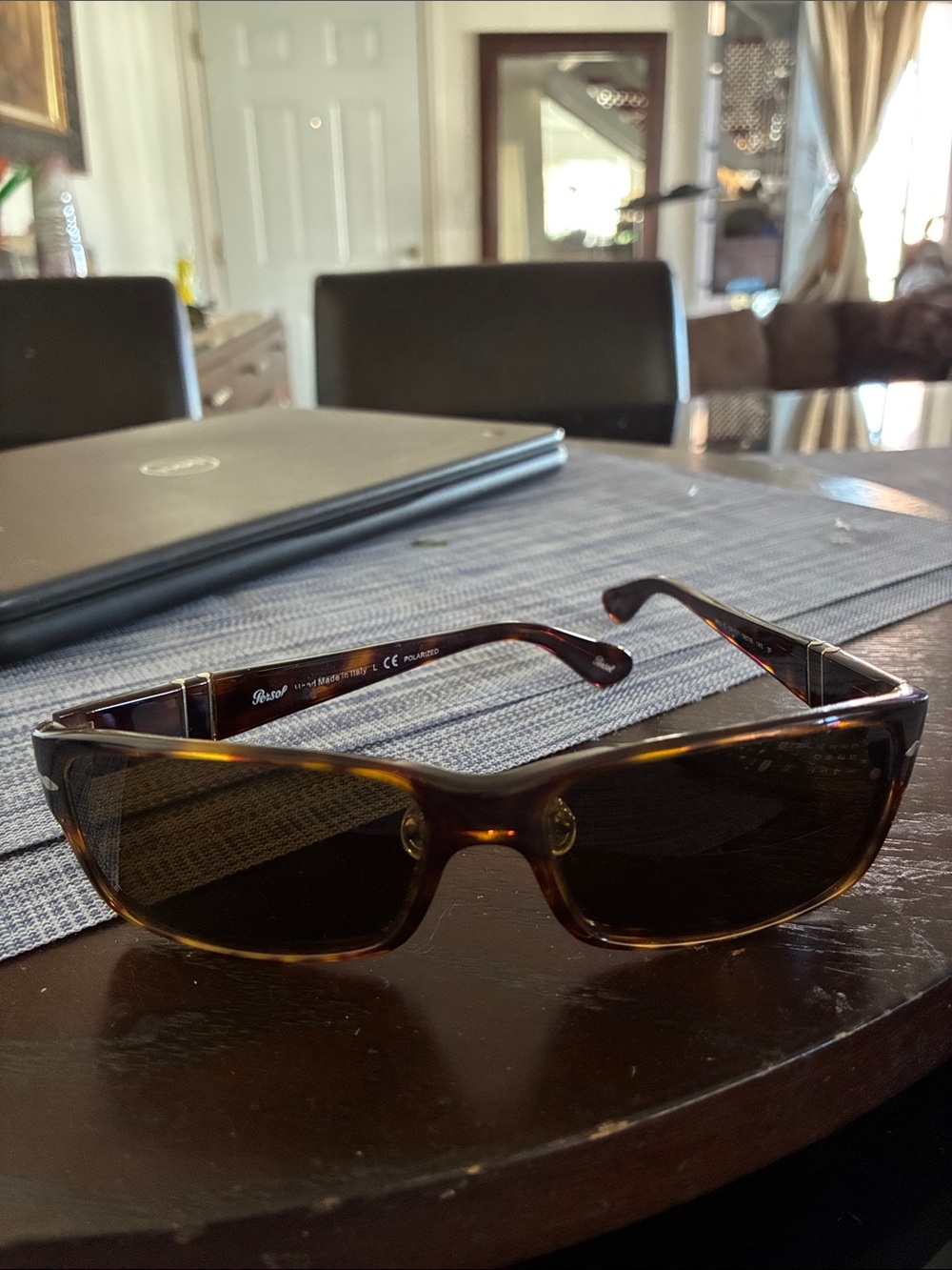 PERSOL GLASSES - Picture 3 of 9